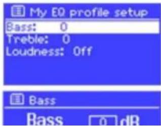 Tiny Audio Stereo Wide - Equalizer - 1