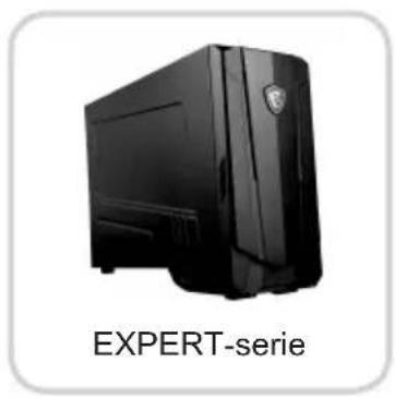 EXPERT-serie