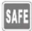 MSI GV62 8RC-216NL - Safety Instructions - 1