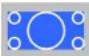EPSON EB-1781W - Hoogte-breedteverhouding beeld - 5