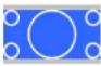 EPSON EB-1781W - Hoogte-breedteverhouding beeld - 2