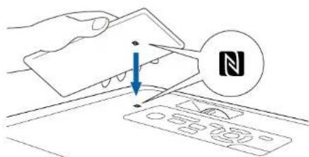 EPSON EB-1781W - Eenvoudige draadloze projectie - 2