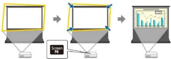 EPSON EB-1781W - Snelle en eenvoudige installatie - 1