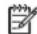 HP Omen 880-179nd - Het gebruik van de HP Herstelmedia voor herstel - 1