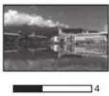 JVC LX-UH1 - BEELD menu - 7