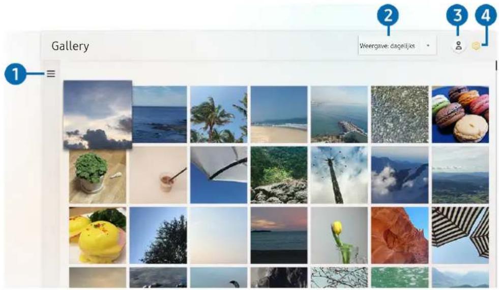 Gallery Weergave: dagelijks 1≡ 2 3 4