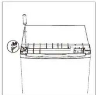Frilec BREMEN250-4A++ - Reverse Door - 3
