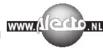 ALECTO DVM-78 - 1