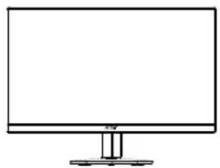 ACER SA220Qbid - UITPAKKEN - 1