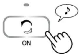 ON