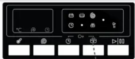 HAIER HW70-16F4D - 4- Extra spoelen - 1