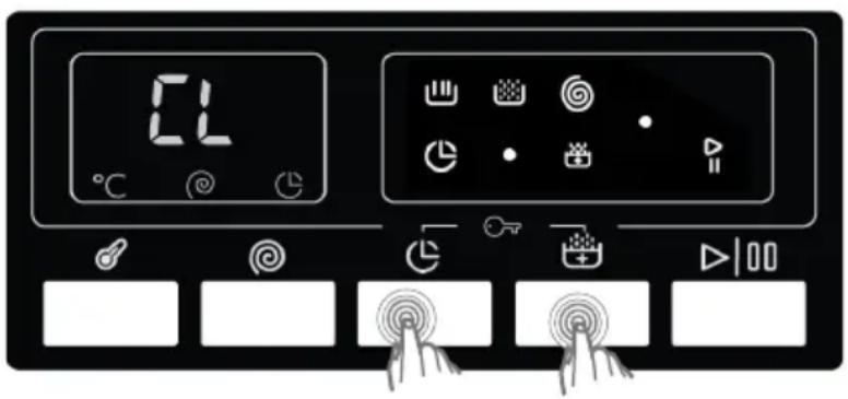 HAIER HW70-16F4D - 4- Extra spoelen - 5