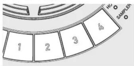 HC SAMPLER 1 2 3 4