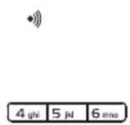 TOPCOM Cocoon 1050 - Een handset vinden (Paging-functie) - 1