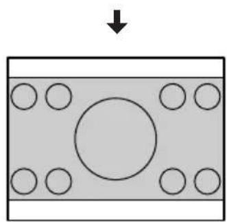 PANASONIC PT-LB30NTEA - AUTO - 2
