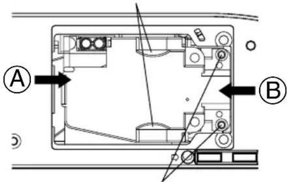 PANASONIC PT-LB30NTEA - 주의: - 2