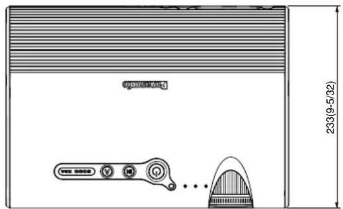 PANASONIC PT-LB30NTEA - 케이블 사양 - 2