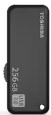 TOSHIBA TransMemory U365 - 6