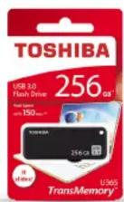TOSHIBA TransMemory U365 - 4