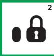 Altrex TL Smart Up Easy - LEES DEZE INSTRUCTIES VOORDAT U DE LADDER GEBRUIKT BEWAAR DEZE INSTRUCTIES ALTIJD BIJ DE LADDER - 3