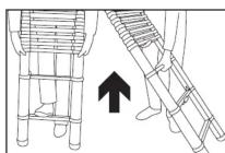 Altrex TL Smart Up Easy - VEILIGHEIDSPROCEDURES - 5
