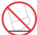 Altrex TL Smart Up Easy - LEES DEZE INSTRUCTIES VOORDAT U DE LADDER GEBRUIKT BEWAAR DEZE INSTRUCTIES ALTIJD BIJ DE LADDER - 4
