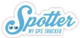 Spotter SP-1501 - App downloaden - 1