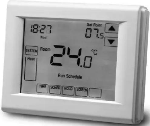 Amfra EOS Touch Screen - 1