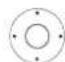 LOEWE Bild 2.55 OLED - Zenderindeling - 1