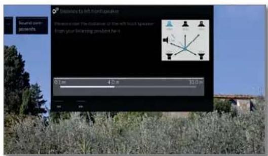 LOEWE Bild 2.55 OLED - Geluidsweergave via... – Luidsprekersysteem (DIGITAL AUIDO LINK) - 13