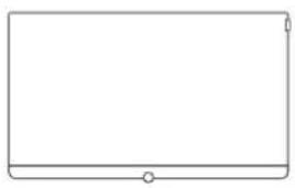 LOEWE Bild 2.55 OLED - Manieren van plaatsen (bild 3.55/bild 3.48/bild 3.40) - 1