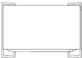 LOEWE Bild 2.55 OLED - Manieren van plaatsen (bild 9.65/bild 9.55) - 1