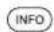 LOEWE Bild 2.55 OLED - Statusaanduiding/Info-Toets - 1