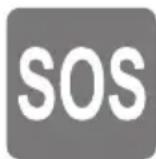PHILIPS PicoPix 4835 - SOS-lamp - 1