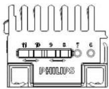 H P 2 3 7 6 PHILIPS