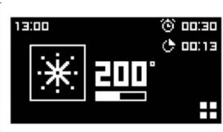 BERTAZZONI MAS905IMFESVIT - Uitgestelde start - Delay - 4