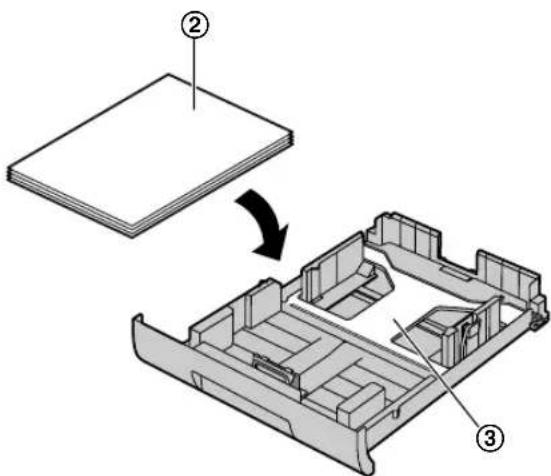 PANASONIC KX-MB2030NL - Belangrijk: - 1