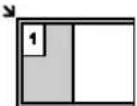PANASONIC KX-MB2030NL - Opmerking: - 3