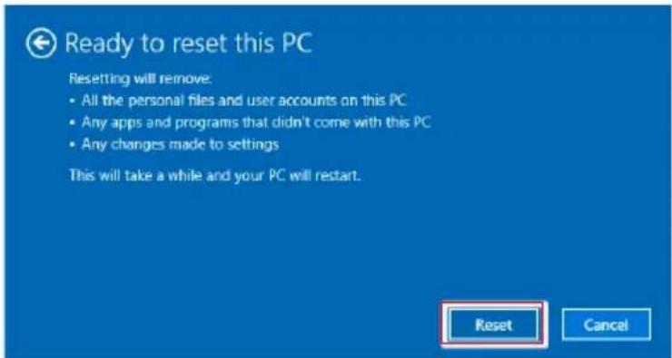 MSI Infinite A 8RG-097EU - Mijn bestanden behouden - 5