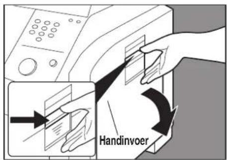 Handinvoer