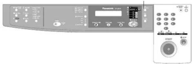 Panasonic Air Condition START