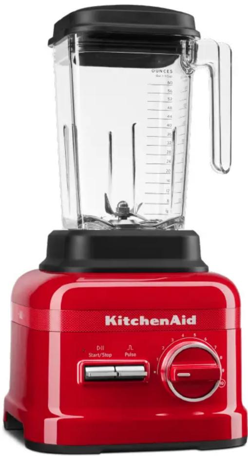 KITCHENAID Artisan High Performance Queen of Hearts - 5KSB6060HESD - 2