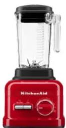 KITCHENAID Artisan High Performance Queen of Hearts - 5KSB6060HESD - 3