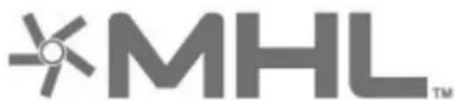 PHILIPS Ambilight 49PUS8503 - MHL-kabel - 1