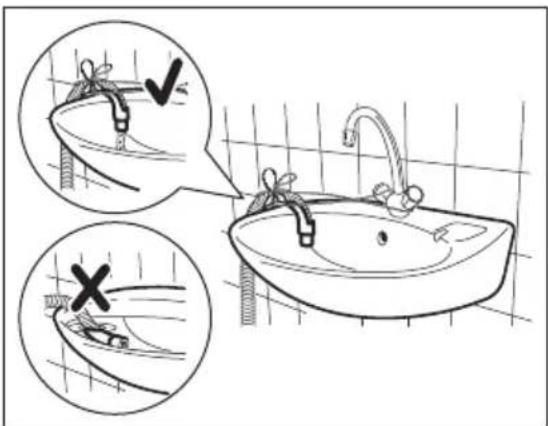 ZANUSSI ZWFROMA - WATERAFVOER - 4