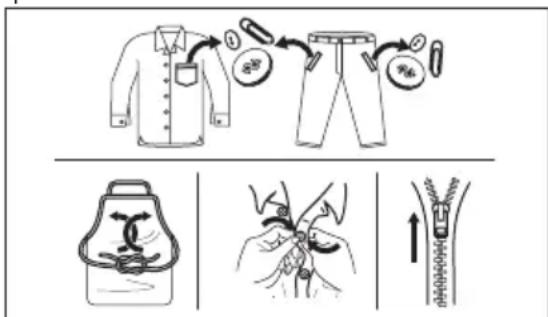 ZANUSSI ZWFROMA - STAND-BY - 2