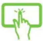 ASUS ZenBook Flip UX562FD-A1039T - Apps loskoppelen - 1