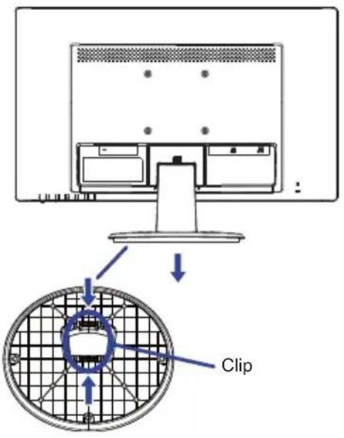 Clip