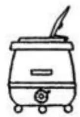 CaterChef 537.112 - AANDACHT: - 1