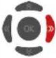 MSI Optix MAG271CVMYS - Navigatietoets - 10